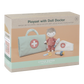 Little Dutch Sleep Over Doctor Playset - Jim