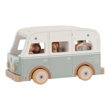 Load image into Gallery viewer, Little Dutch Wooden Campervan
