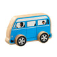 Lanka Kade Wooden Camper