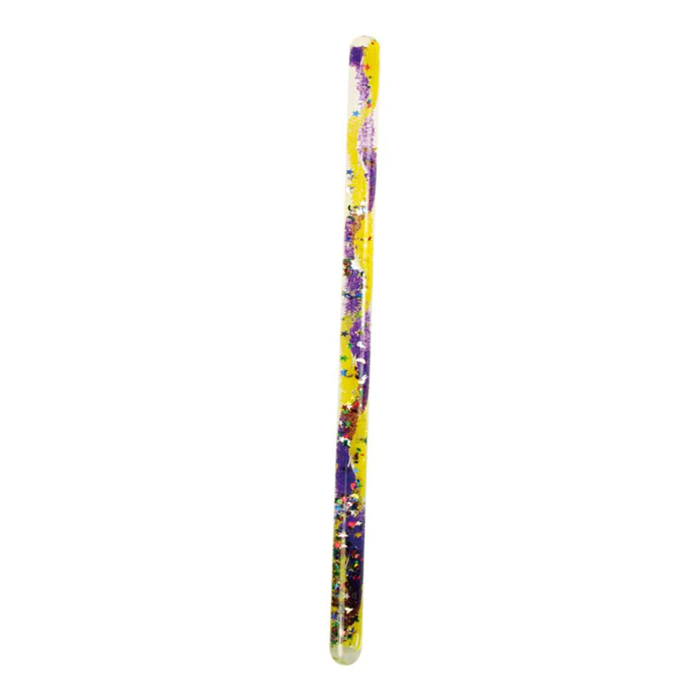 Spiral Magic Glitter Tubes 1 supplied
