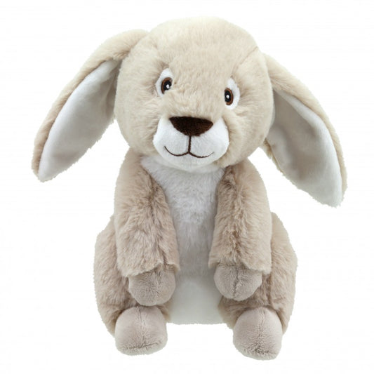 Rosie Rabbit - Wilberry Eco Cuddlies
