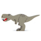 T-Rex Wooden Dinosaurs