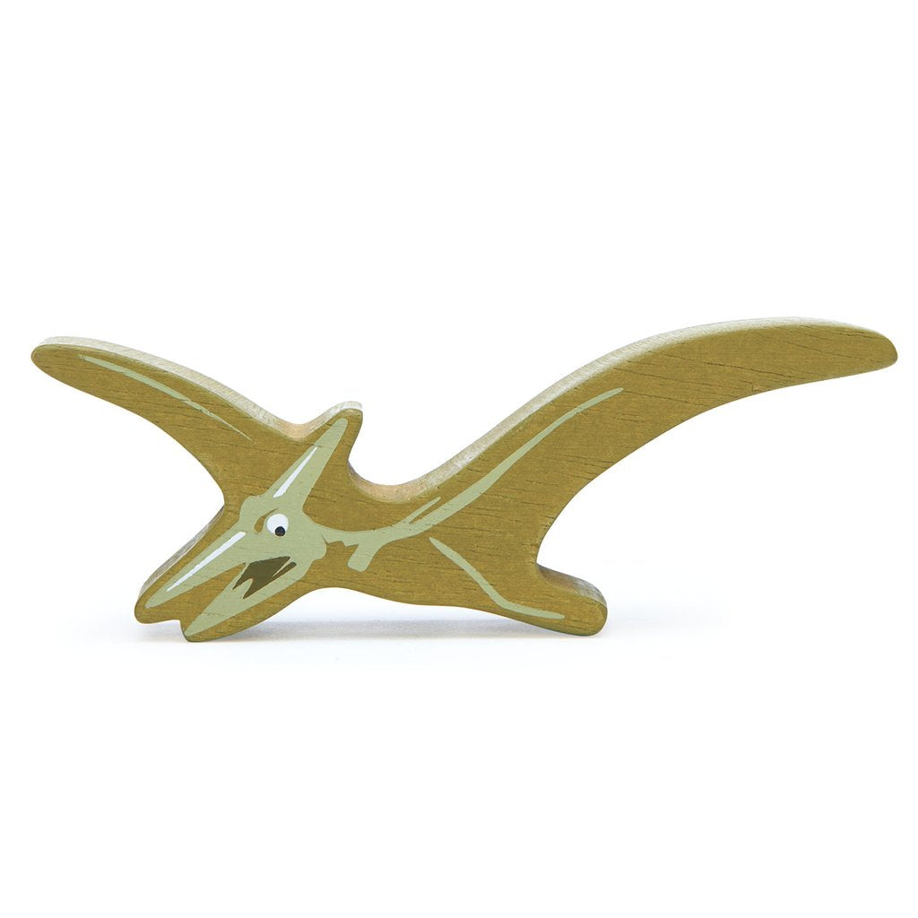 Pterodactyl Wooden Dinosaurs