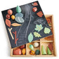My Forest Wooden Floor by Tenderleaf Toys Tinker Tray
