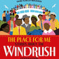 The Place For Me Stories About The Windrush