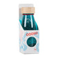 Petit Boum Float Bottle - Turquoise Sensory Water Bottle