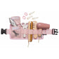 Hair Dresser Pretend Play Wooden Set by JABADABADO