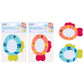 Baby Eva Foam Bath Mirrors 1 Supplied