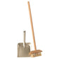 Maileg Broom Set