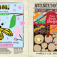 Crinkly Times - Bugs