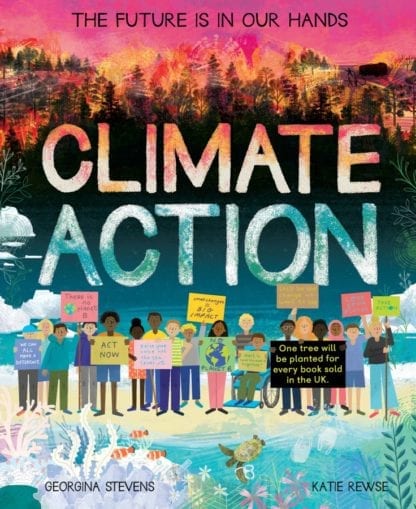 Climate Action Book