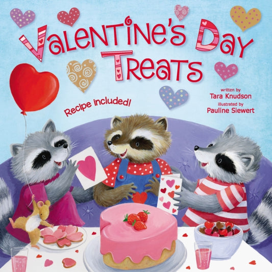 Valentines Day Treats