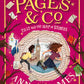 Pages & Co and the Map of Stories Hard Back Copy