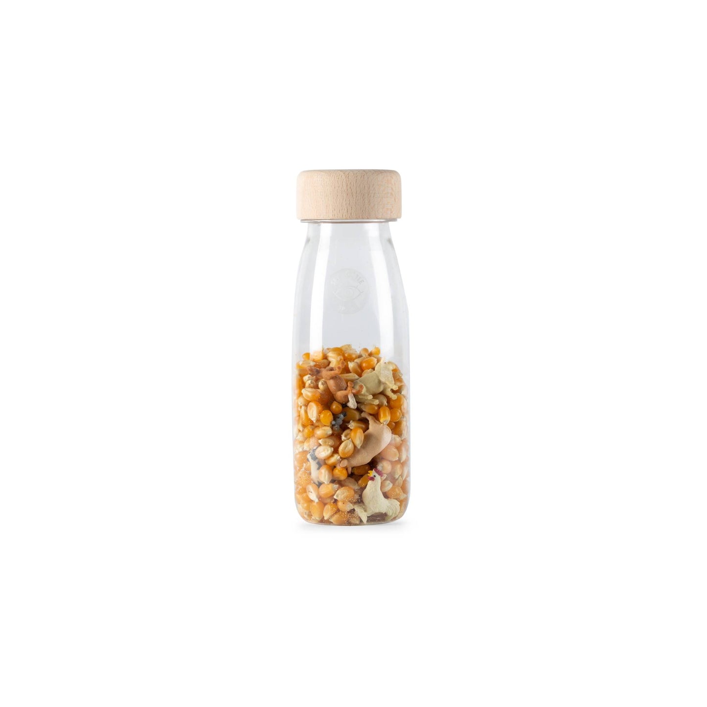 Petit Boum Spy Bottle Farm