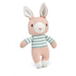 Finbar The Hare Soft Toy by Threadbear Designs