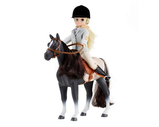 Lottie Dolls Pony Pals