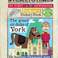 Nursery Times Crinkly Newspaper - Nursey Rhymes 2