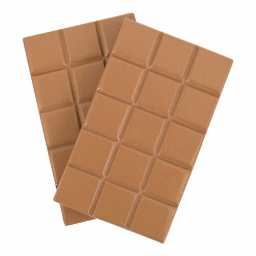 Chocolate bar 1 Supplied