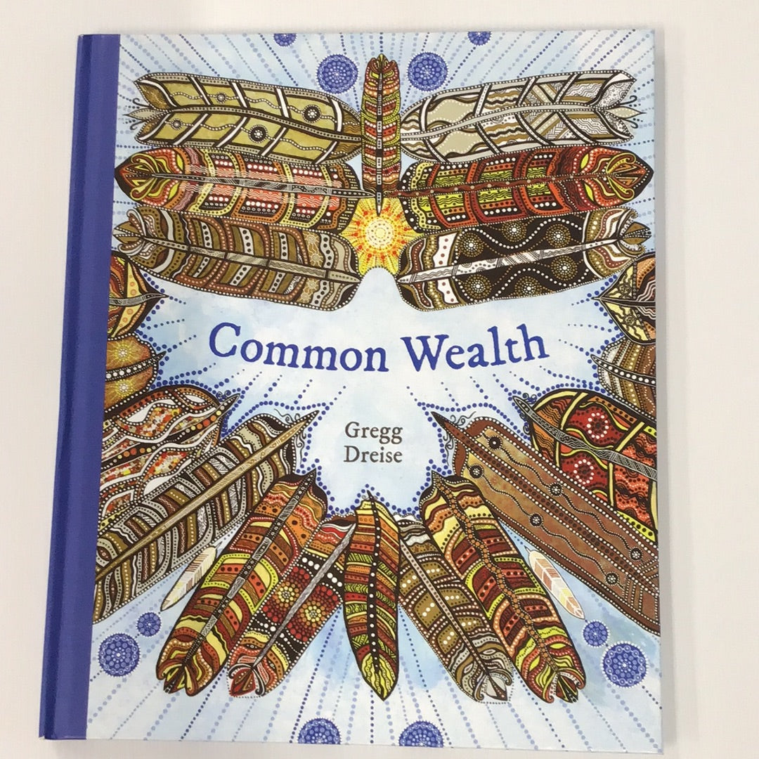 Common Wealth Book