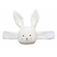 Jabadabado Fabric Bunny Arm Rattle - Baby Gifts