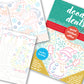 Doodle Dents - Christmas Edition