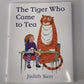 The Tiger who came to Tea - Celebration Edition