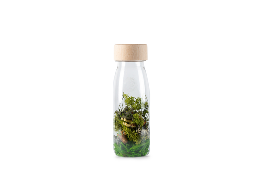 Petit Boum Spy Bottle Jungle