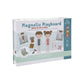 Little Dutch Magnetic Play Board