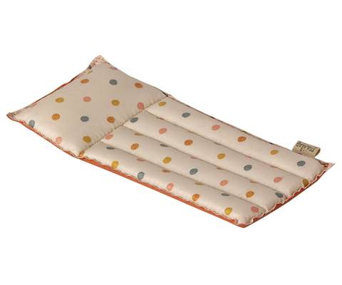 Maileg Air Mattress Multi Dot Design