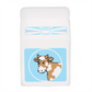 Bigjigs Wooden Market Stall Food Milk 1 Supplied