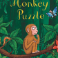 Monkey Puzzle Yoto Card