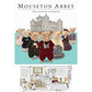 Mouseton Abbey The Missing Dimond Children's Books
