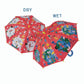 One World Children's Colour Changing Umbrella
