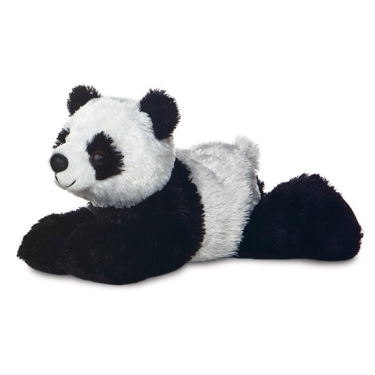 Mei Mei Soft Toy Panda by Aurora World