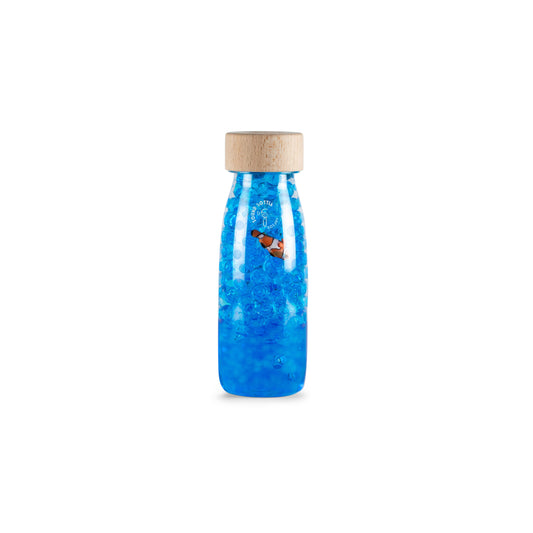 Petit Boum Sound Bottle Fish