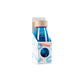 Petit Boum Blue Float Sensory Bottle