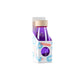 Petit Boum Purple Float Sensory Bottle