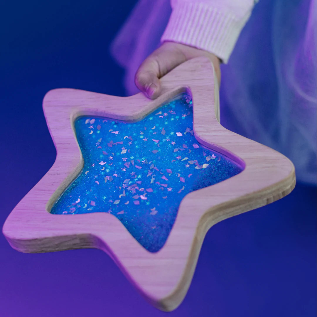 Orionis Sensory Star by Petit Boum