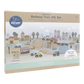 Little Dutch Railway XXL Starter Set