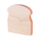 Bigjigs Wooden Market Stall Food Toast