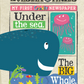 Crinkly Times - Under The Sea Cloth Book