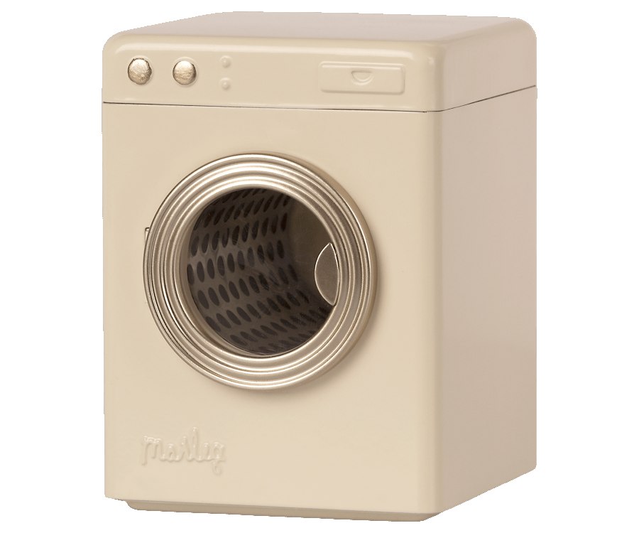 Maileg Metal Washing Machine